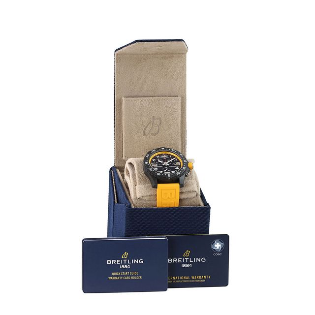 Breitling Endurance Pro X82310 Image 5